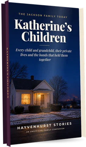 Katherine’s Children